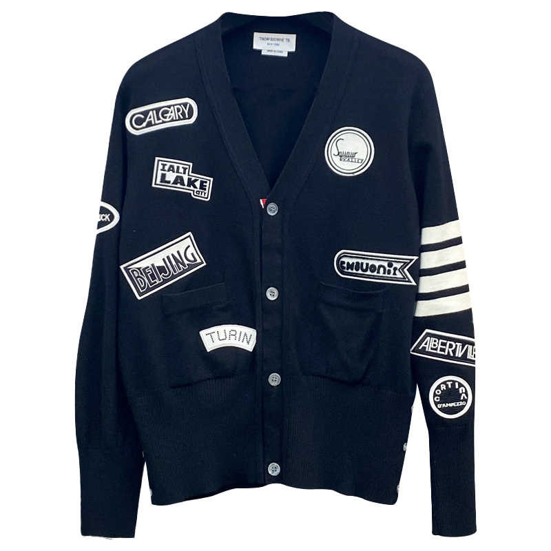 Cardigans Knitwear