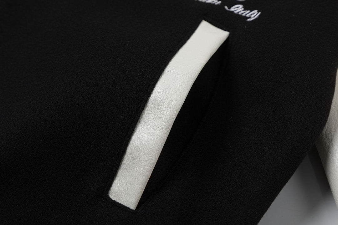 2025 Jacket Coat