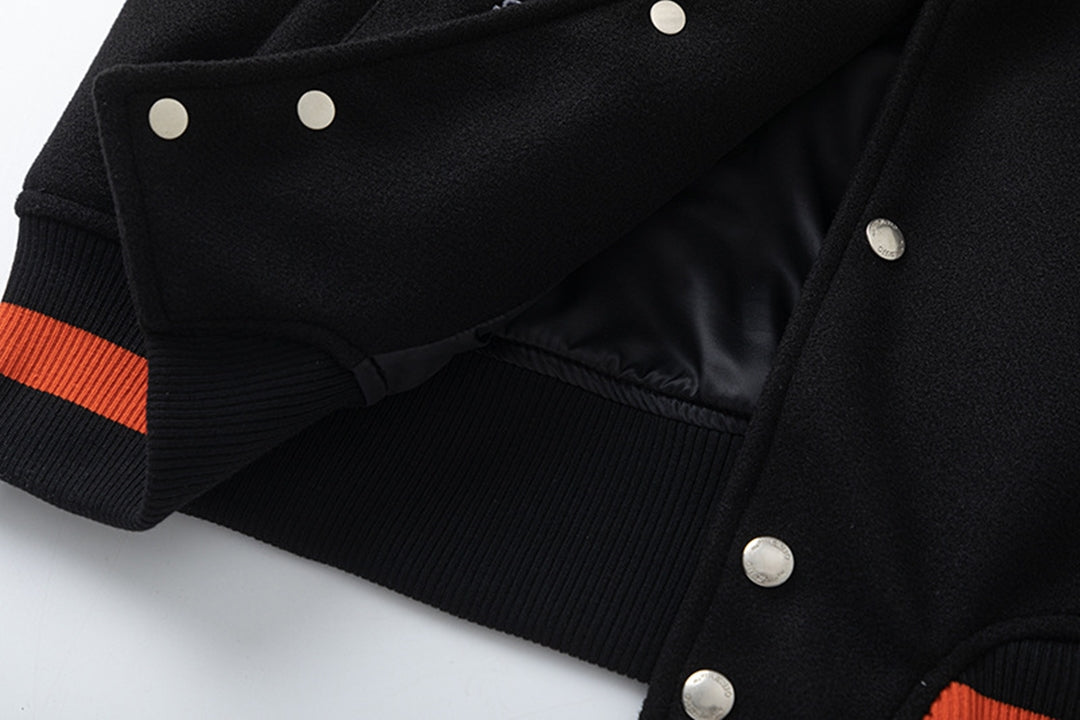 2025 Mage Jacket Coat
