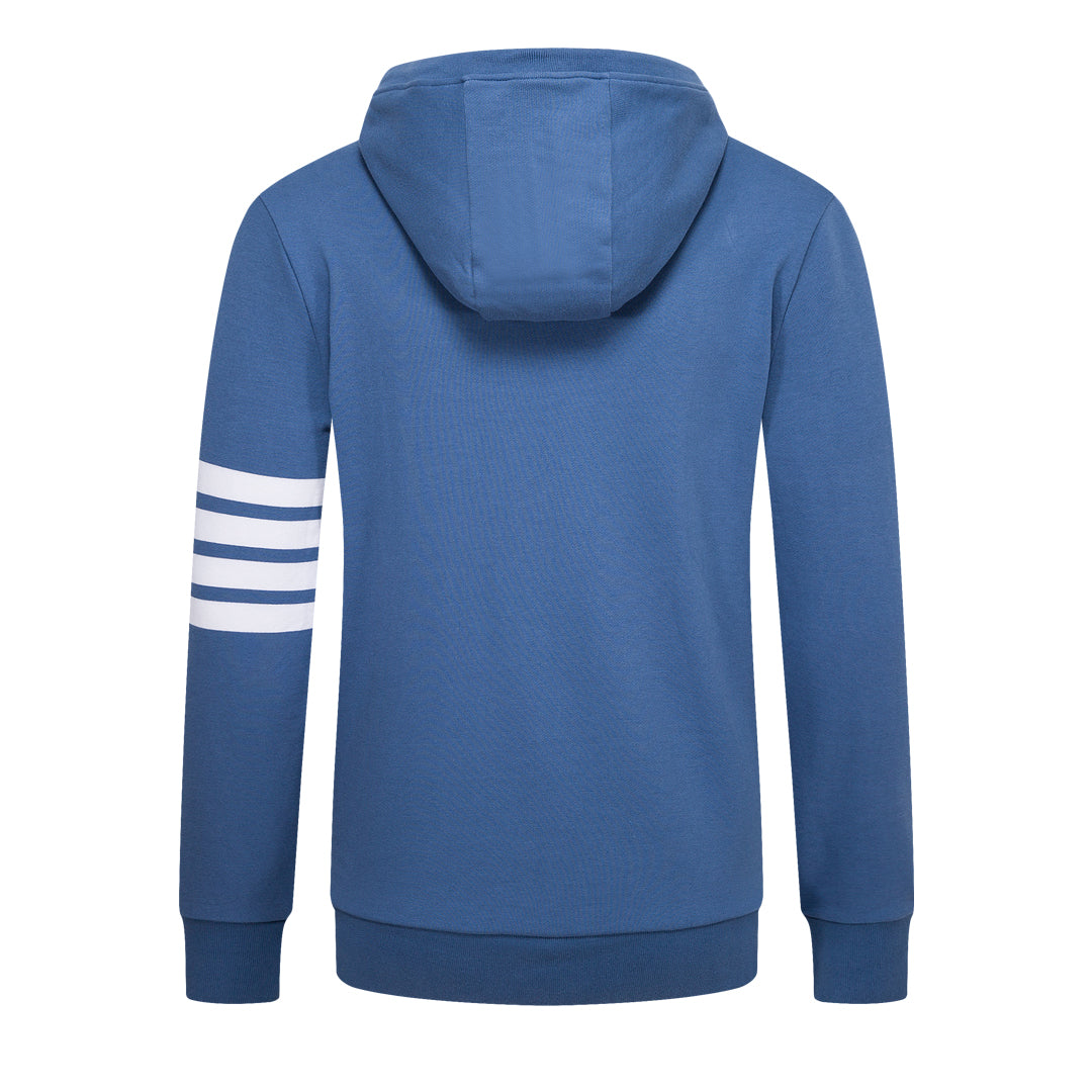 4 Bars Classic Hoodie