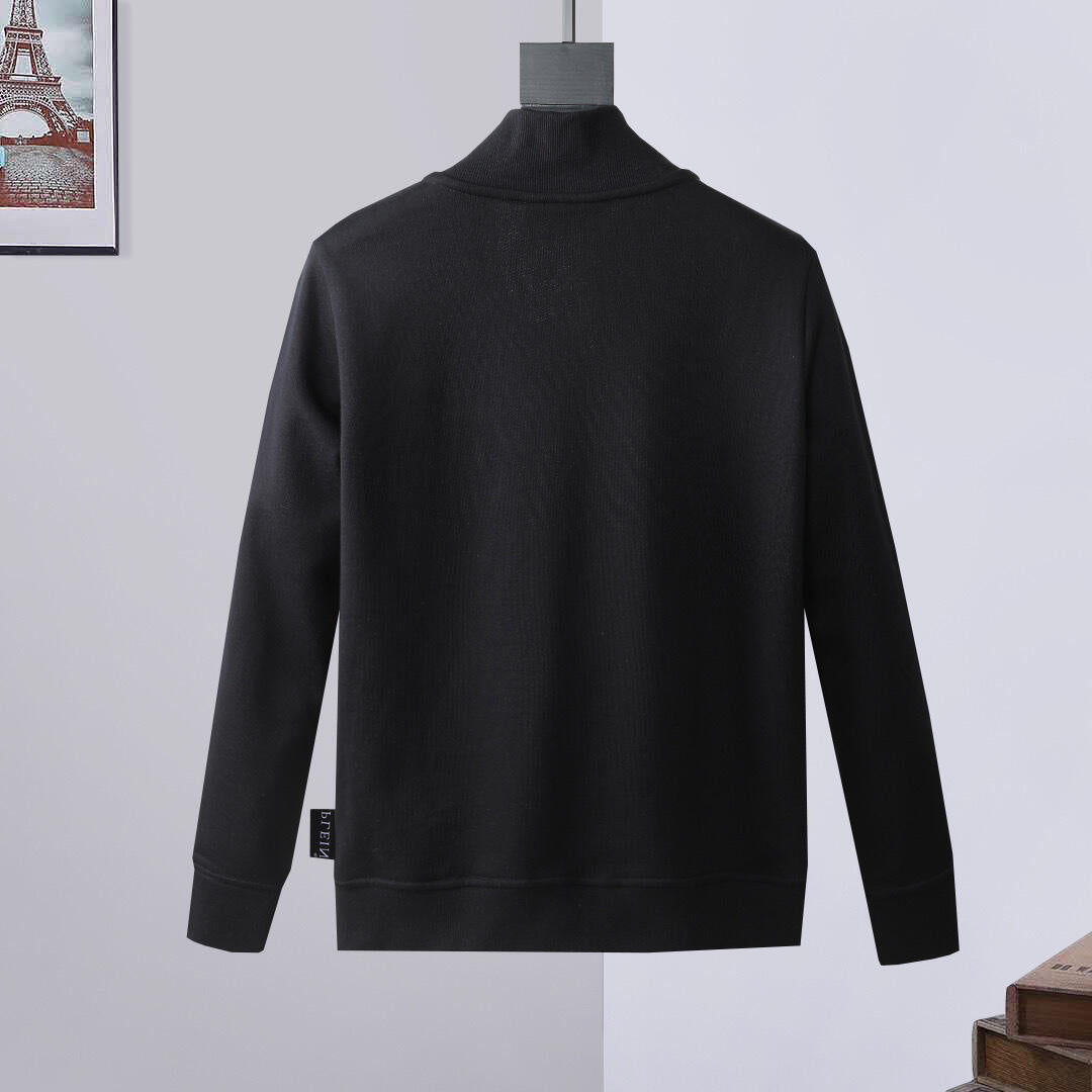 New Hoodie Jacket Suit
