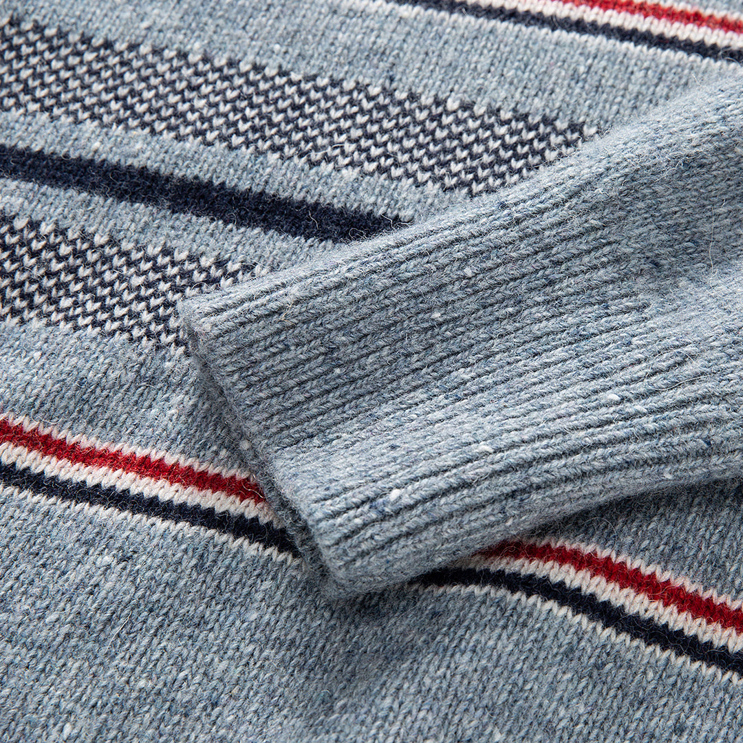 Casual Knitwear