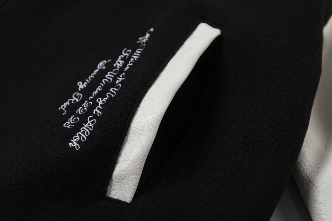 2025 Airplane Jacket Coat