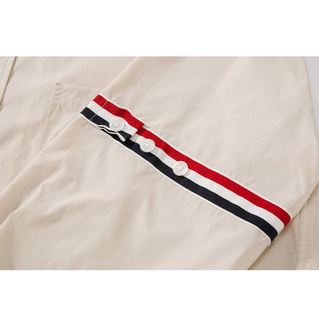 Striped shirt