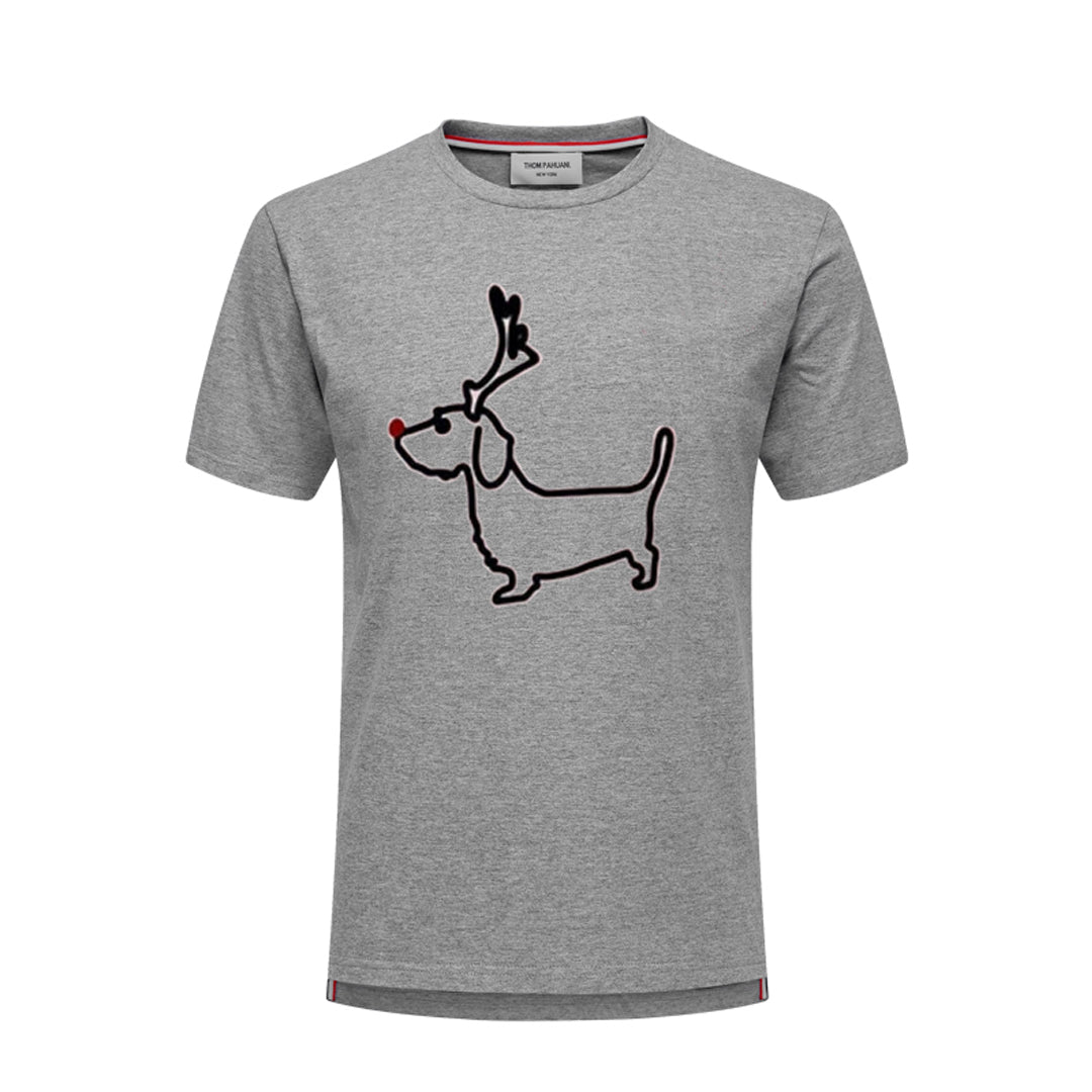 Couples T-shirt