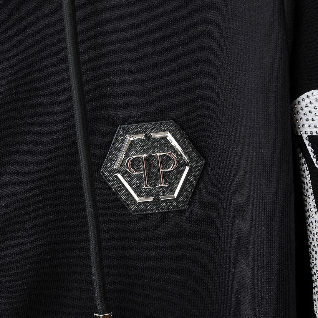 New Hoodie Jacket Suit