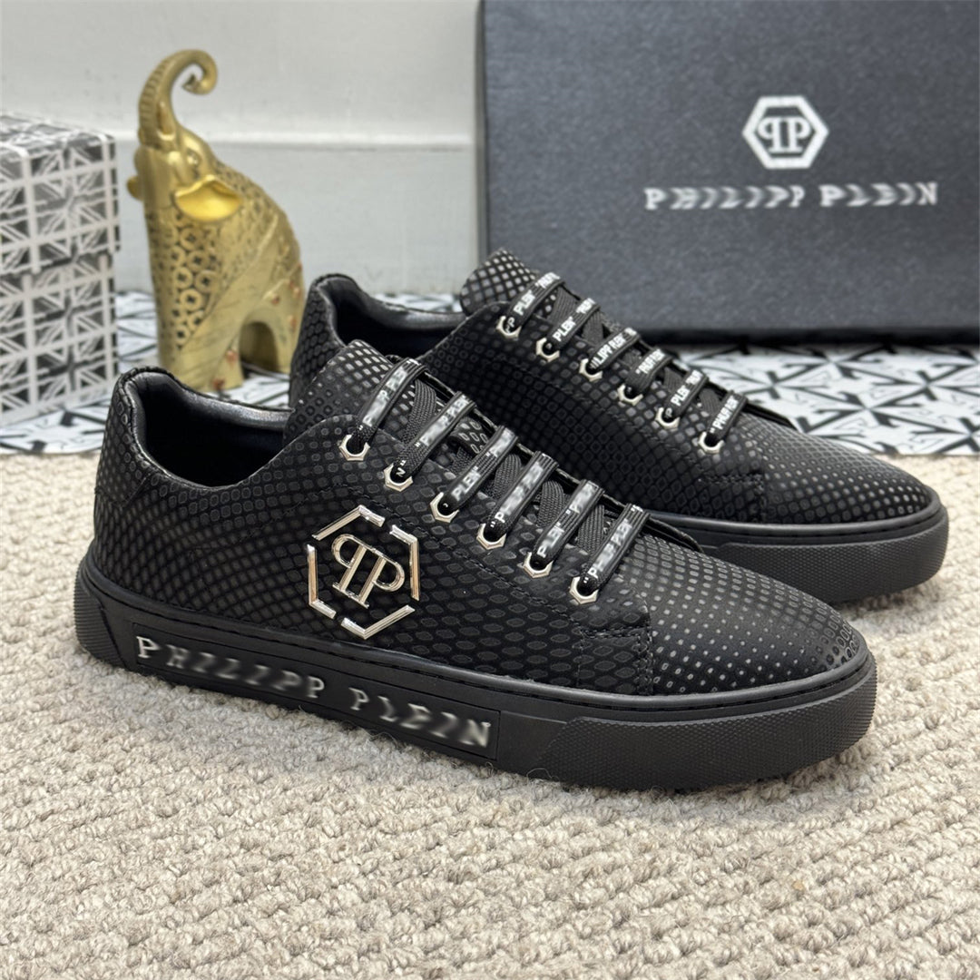 New Sneaker