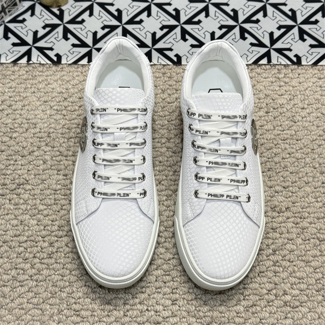 New Sneaker
