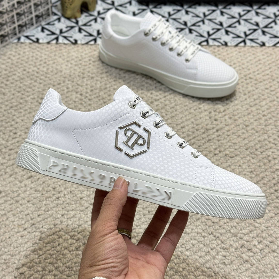 New Sneaker