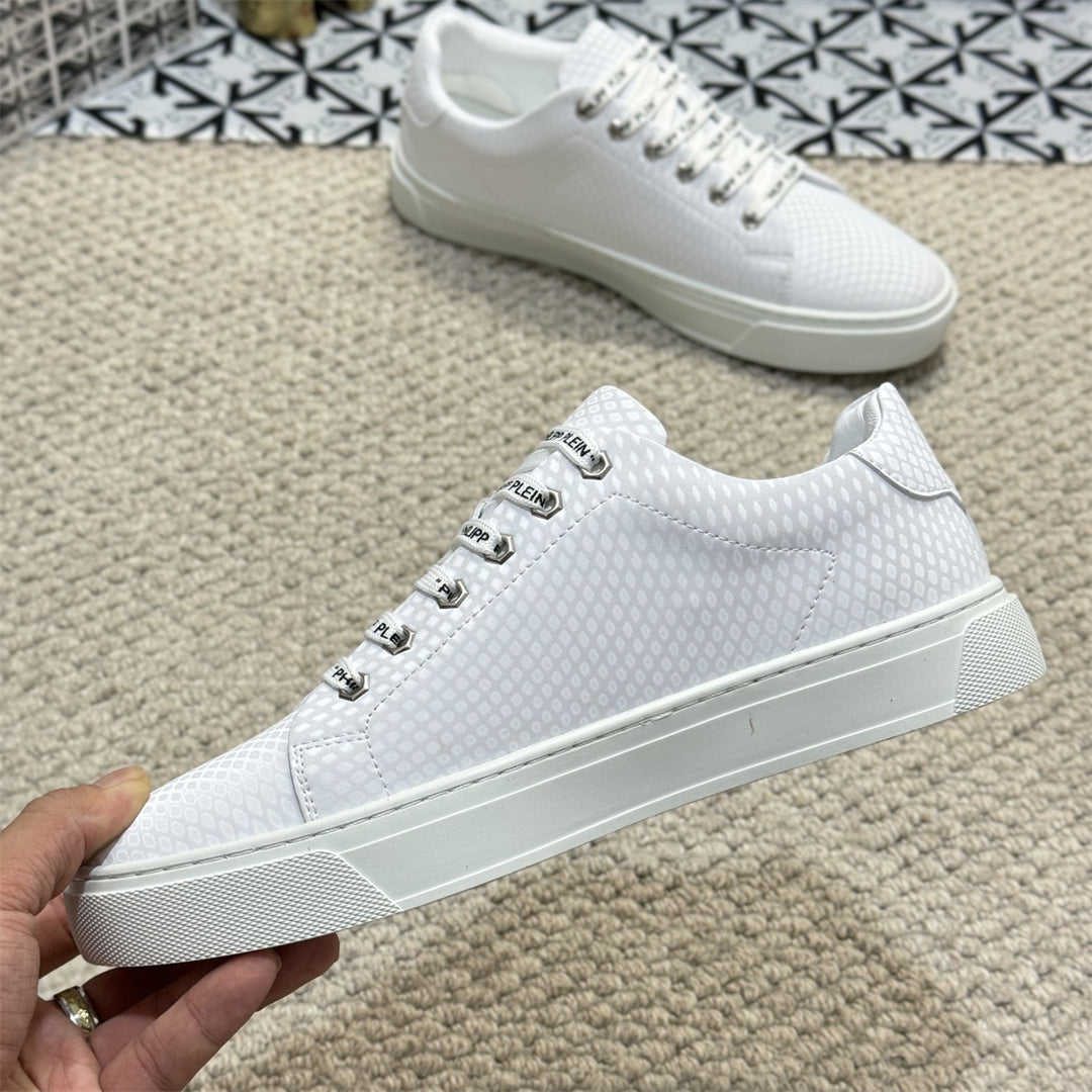 New Sneaker
