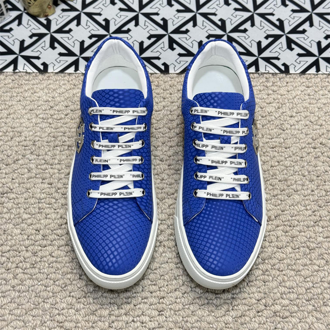 New Sneaker