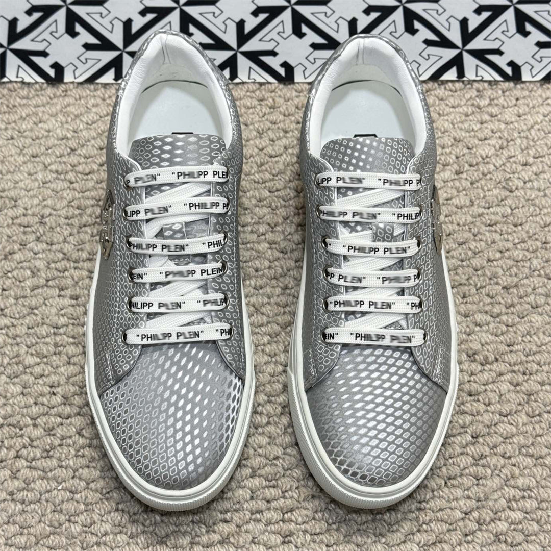 New Sneaker