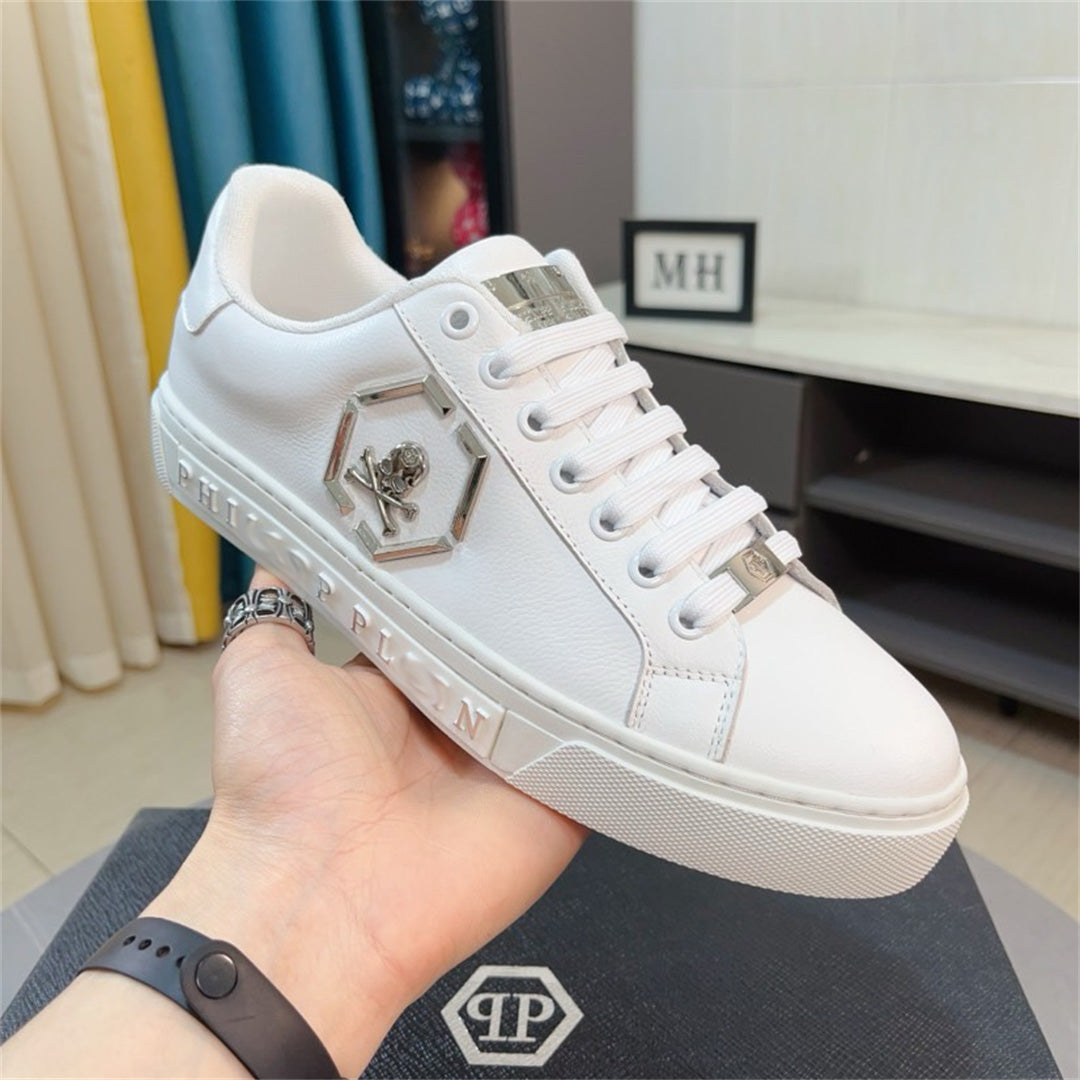 New Sneakers