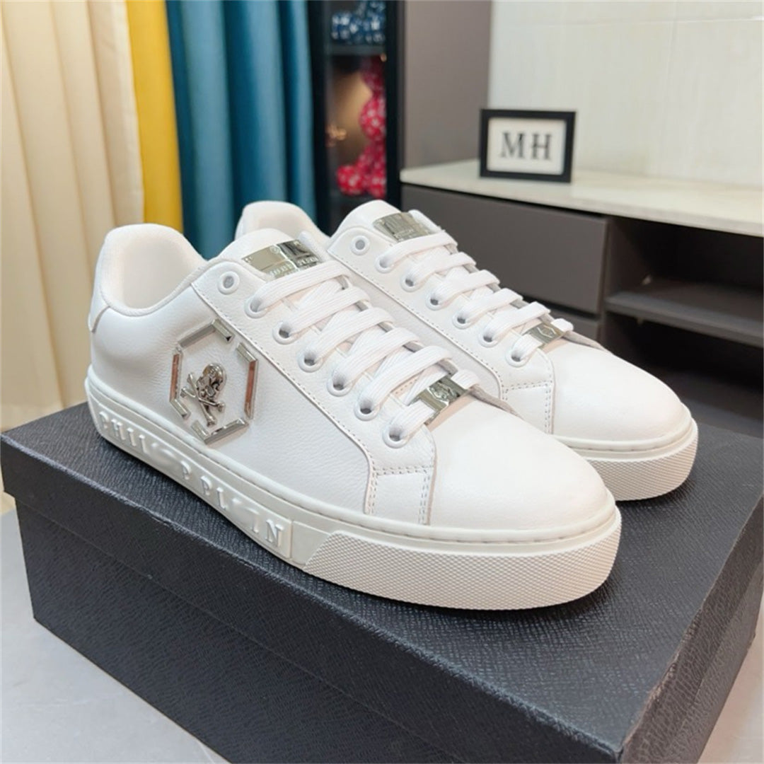 New Sneakers