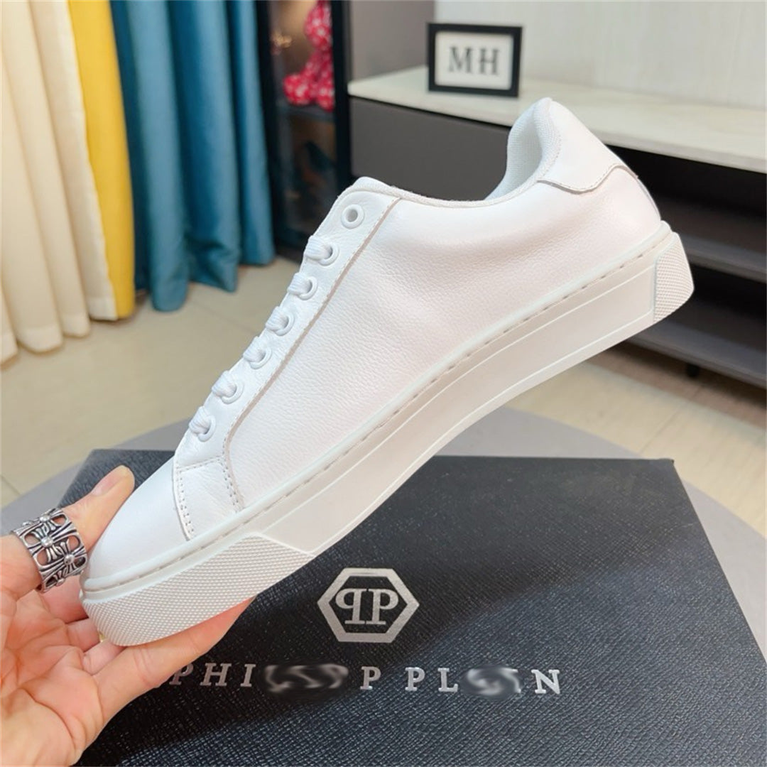 New Sneakers