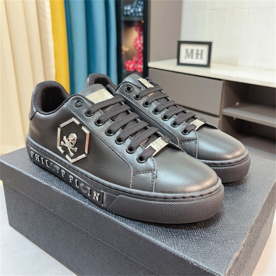 New Sneakers