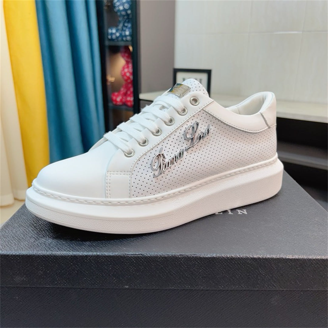 New Sneakers