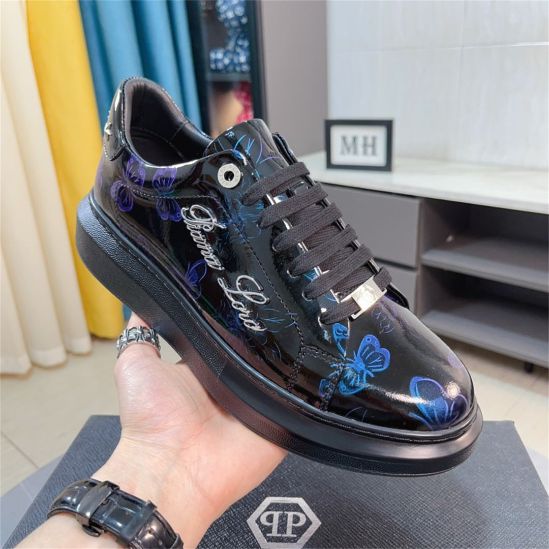 New Sneakers