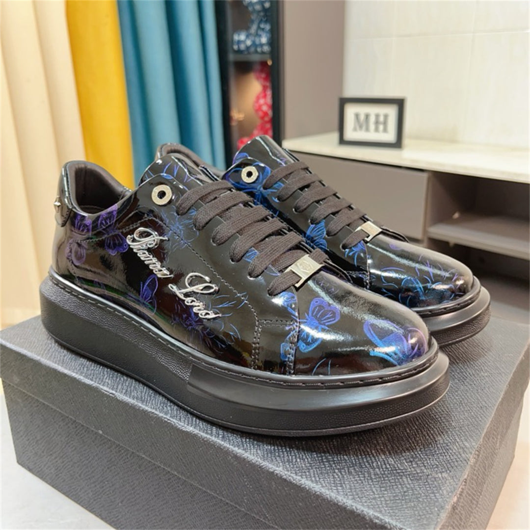 New Sneakers