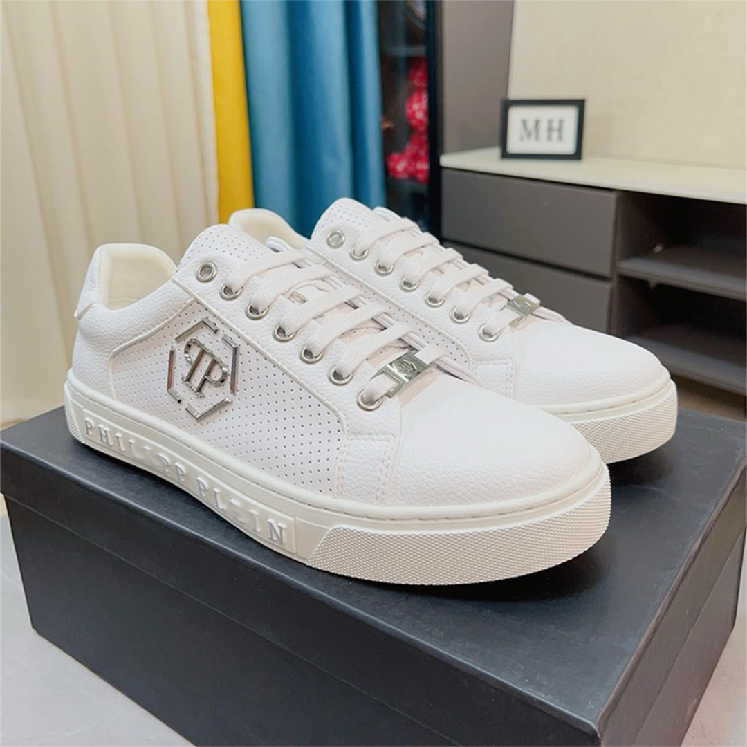 New Sneakers