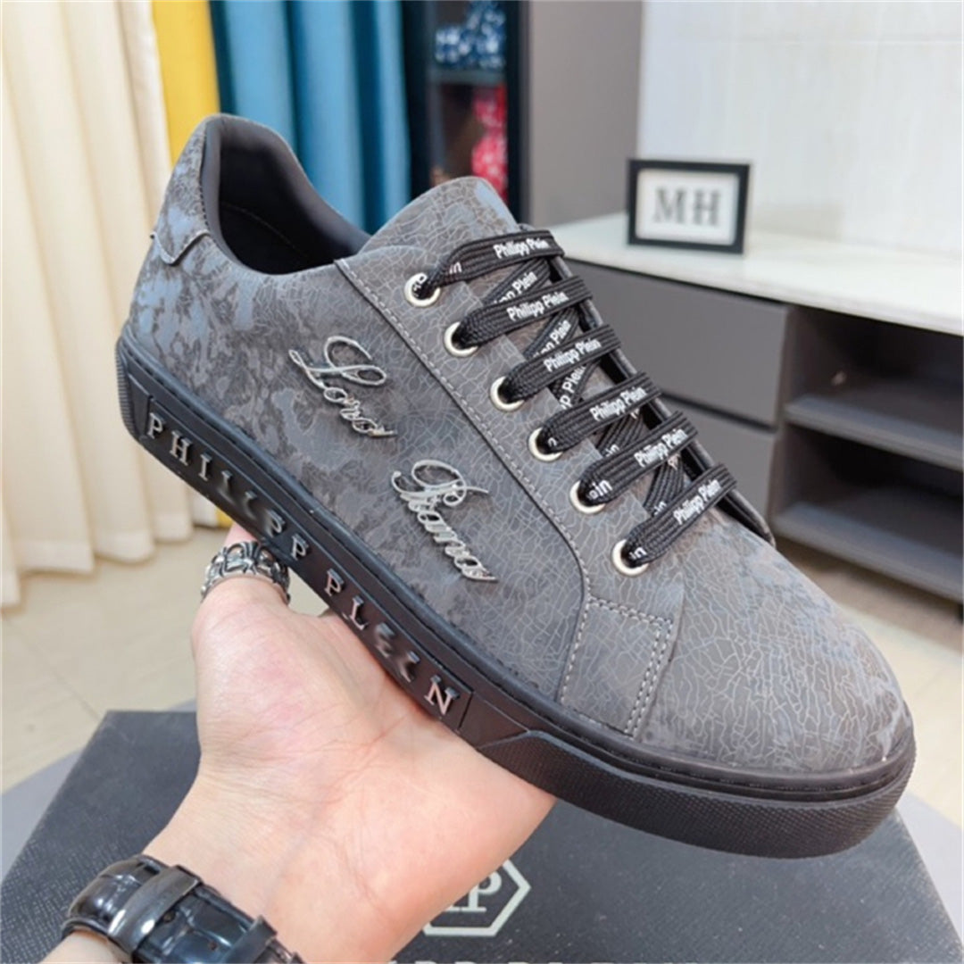 New Sneakers