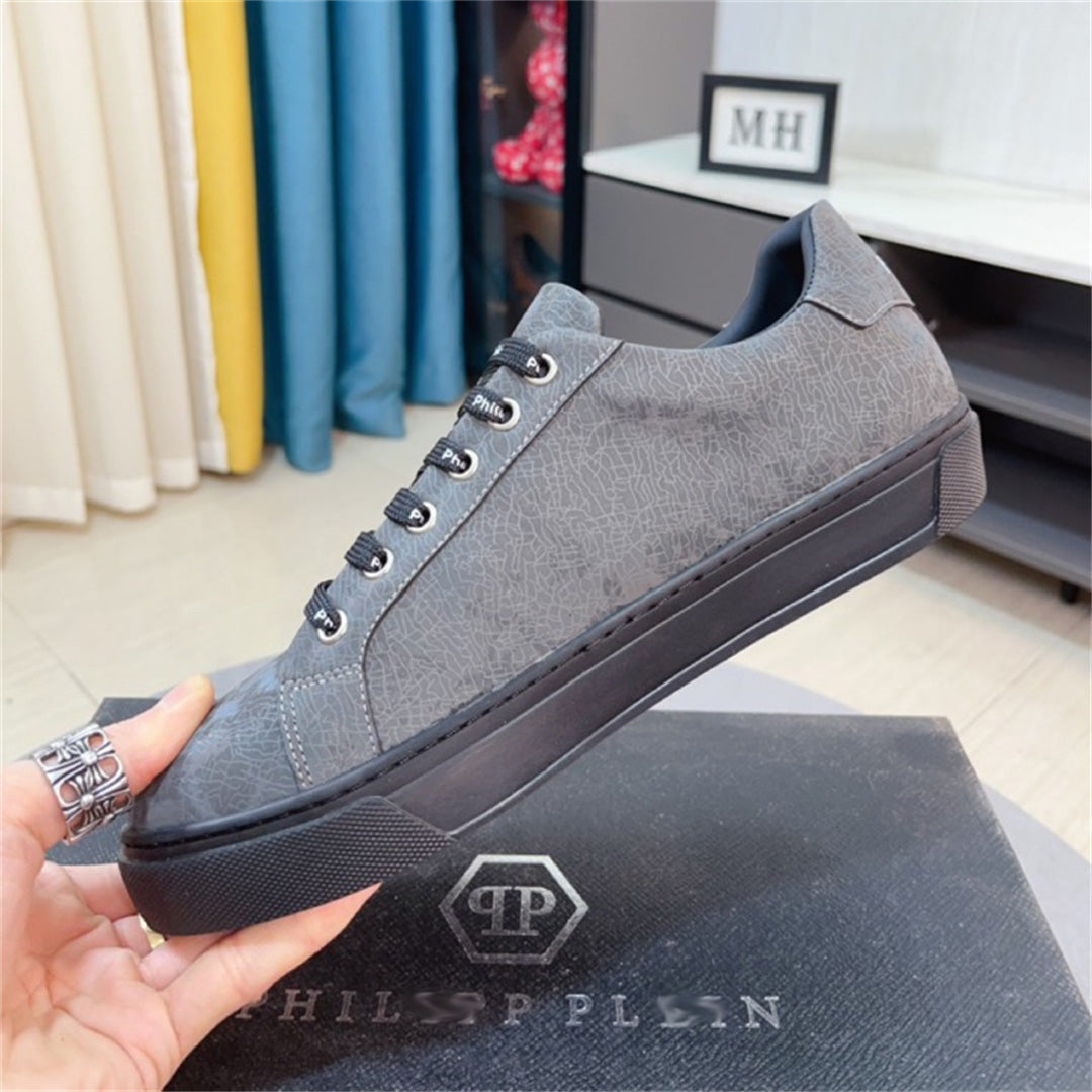 New Sneakers