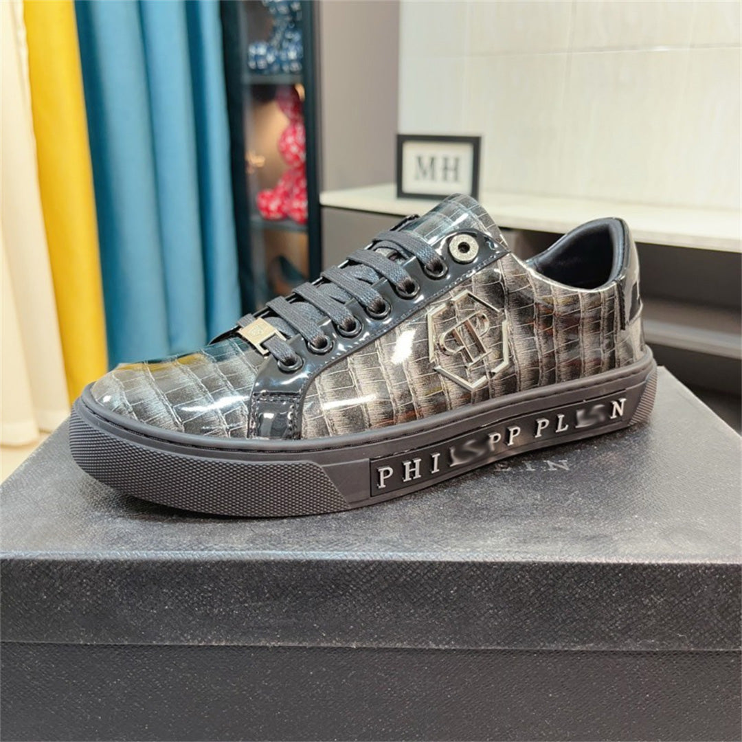 New Sneakers