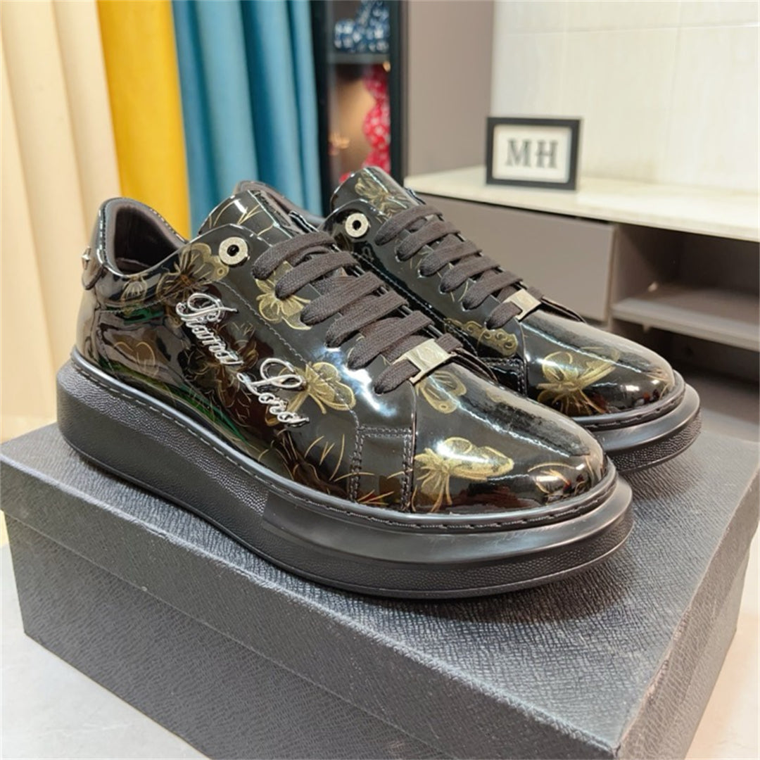 New Sneakers