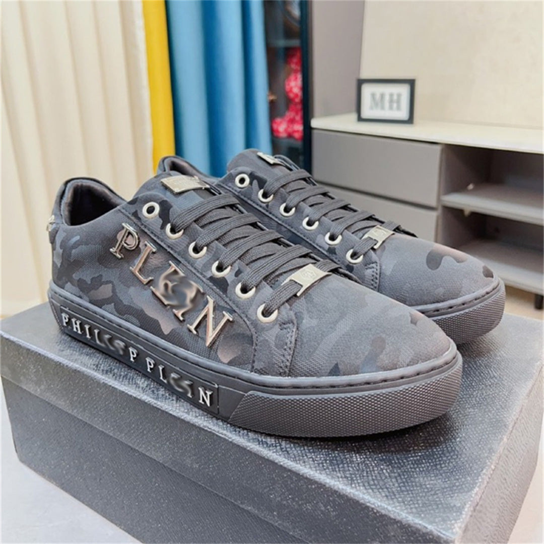 New Sneakers