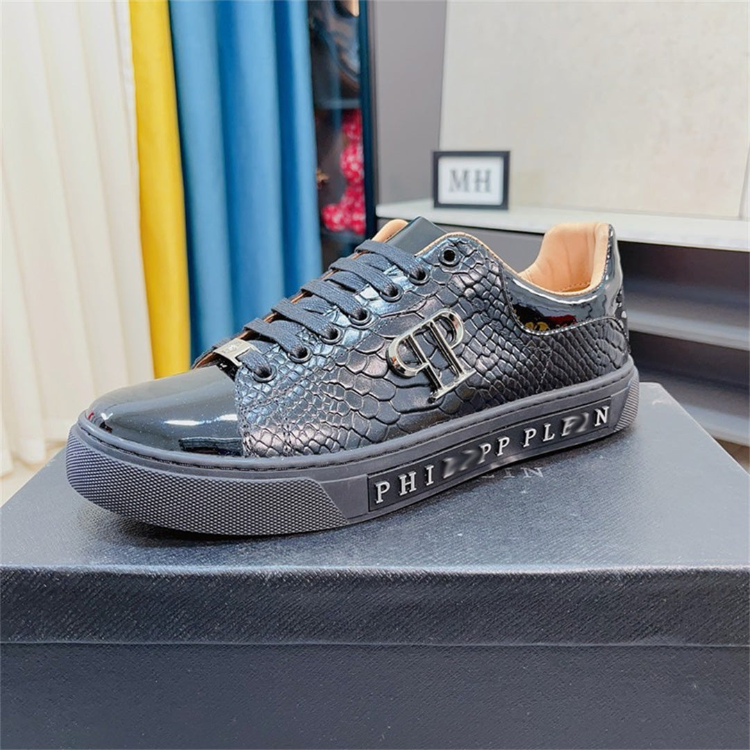 New Sneakers