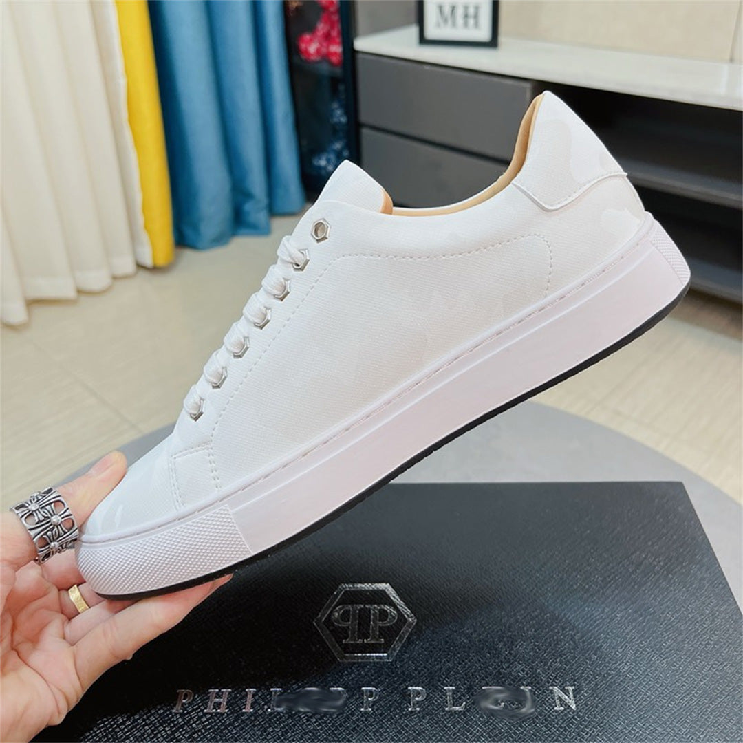 New Sneakers