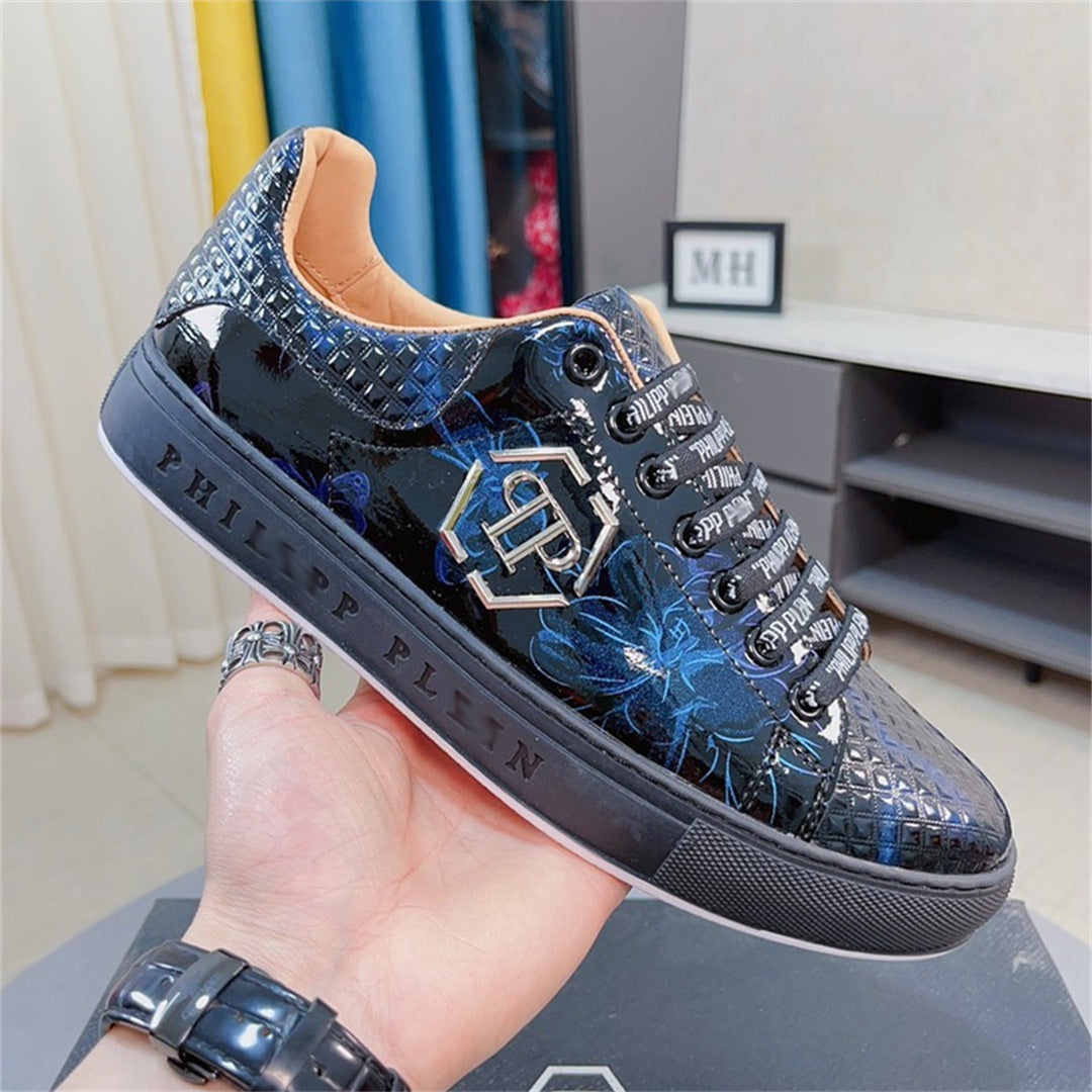 New Sneakers