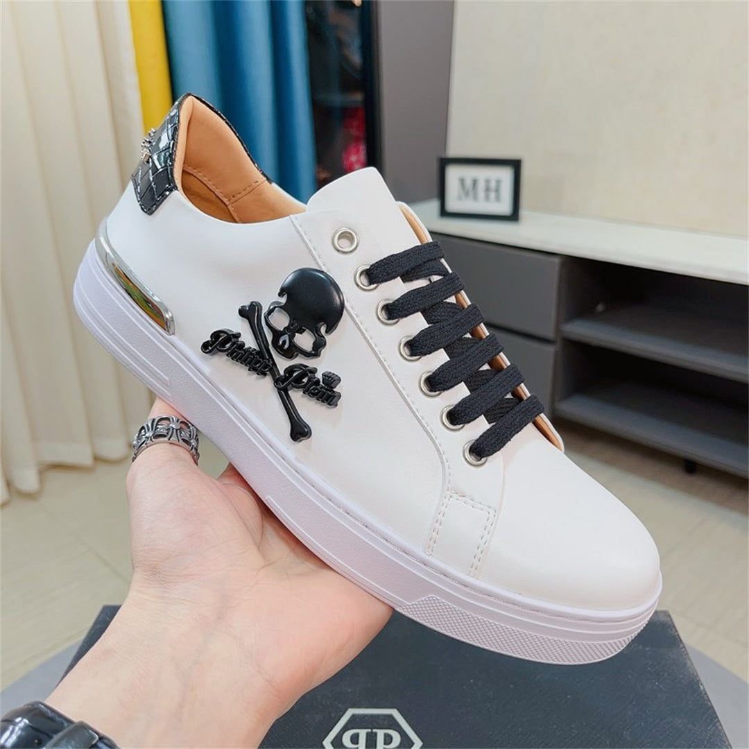 New Sneakers
