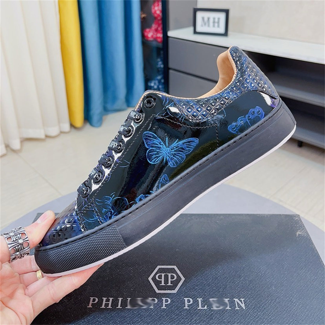 New Sneakers