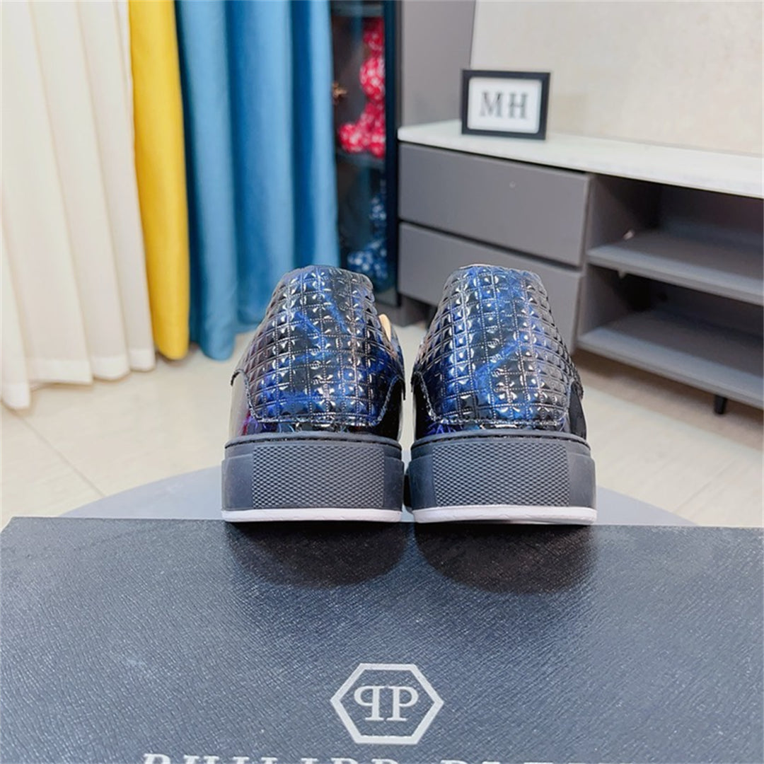 New Sneakers