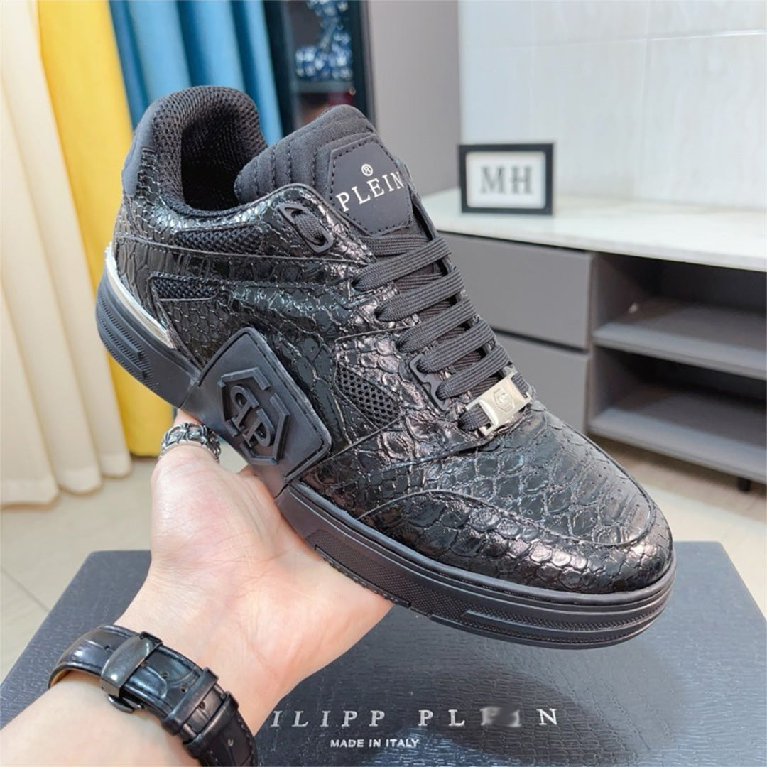 New Sneakers