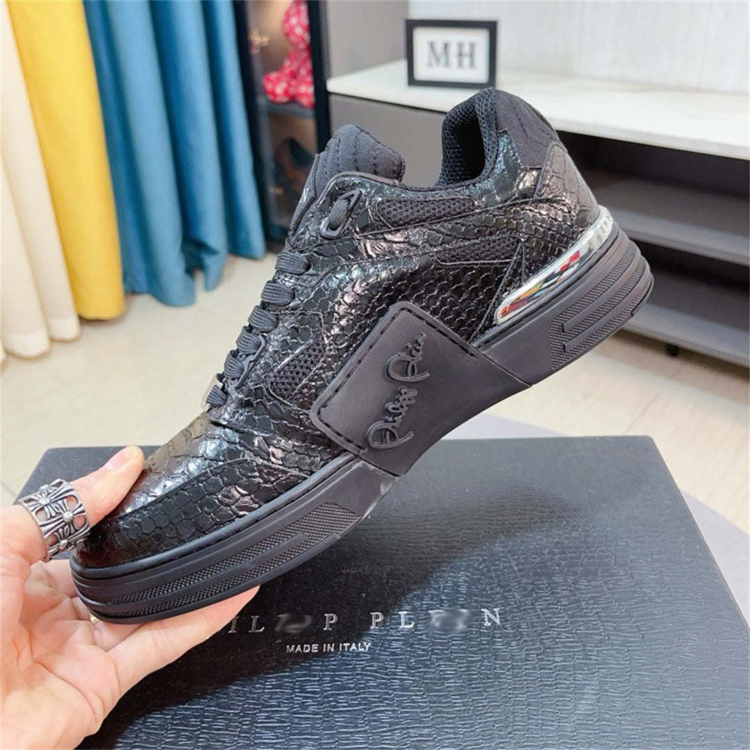 New Sneakers