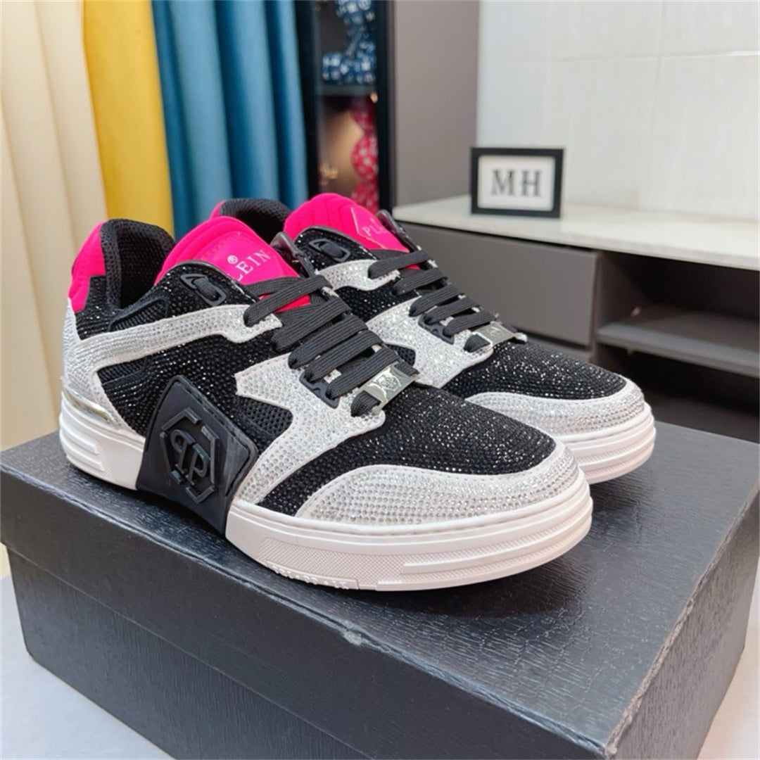 New Sneakers