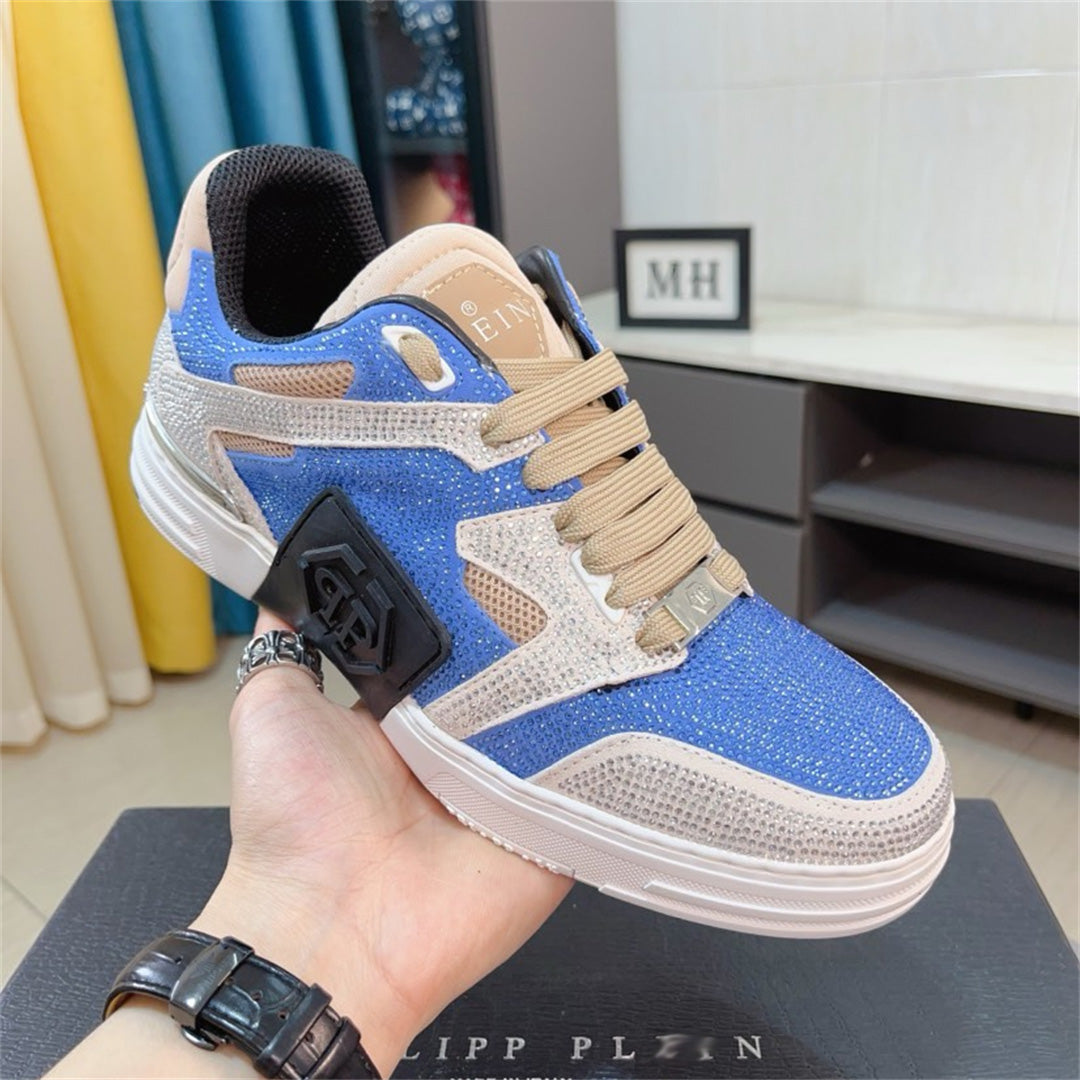 New Sneakers