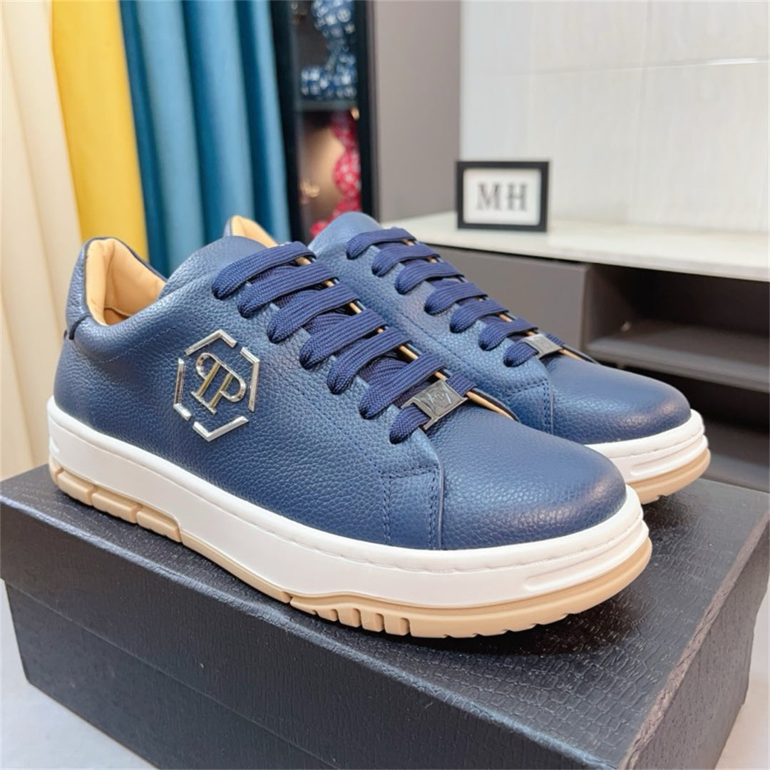 New Sneakers