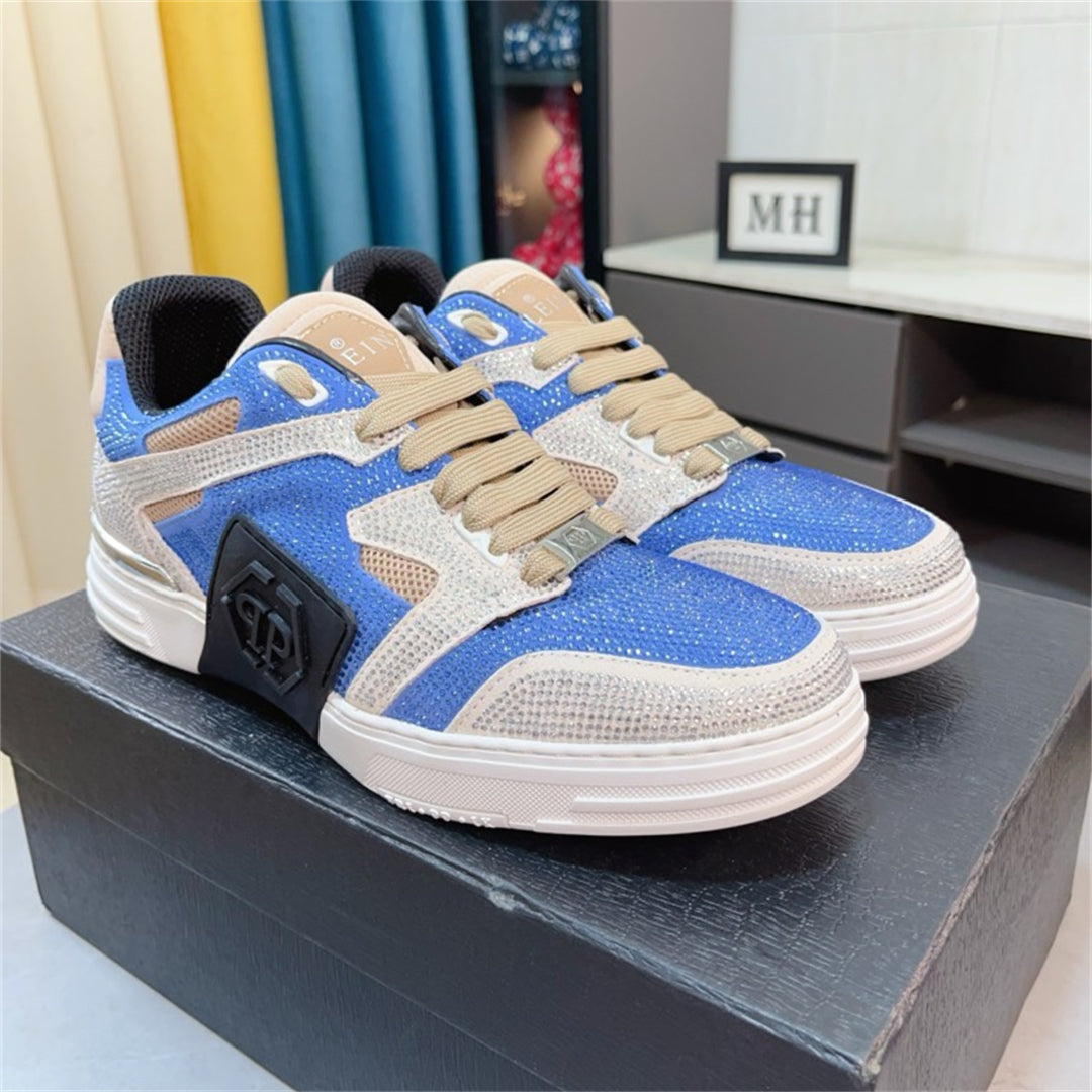 New Sneakers