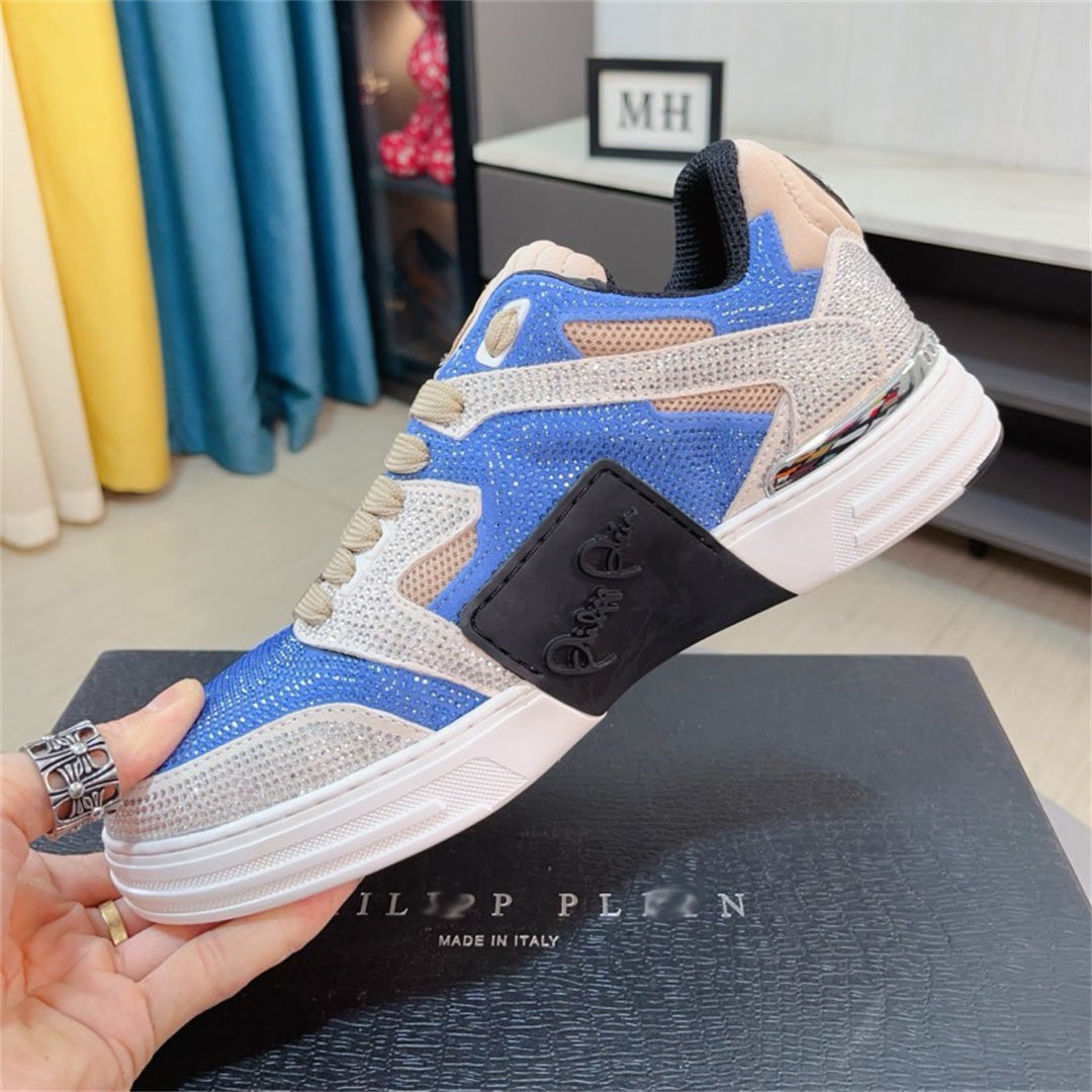 New Sneakers