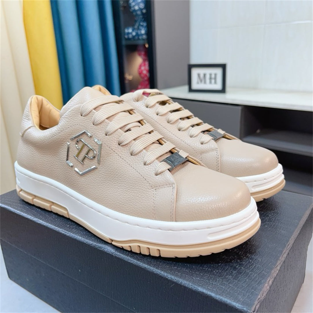 New Sneakers
