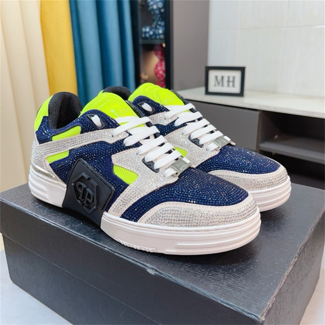 New Sneakers