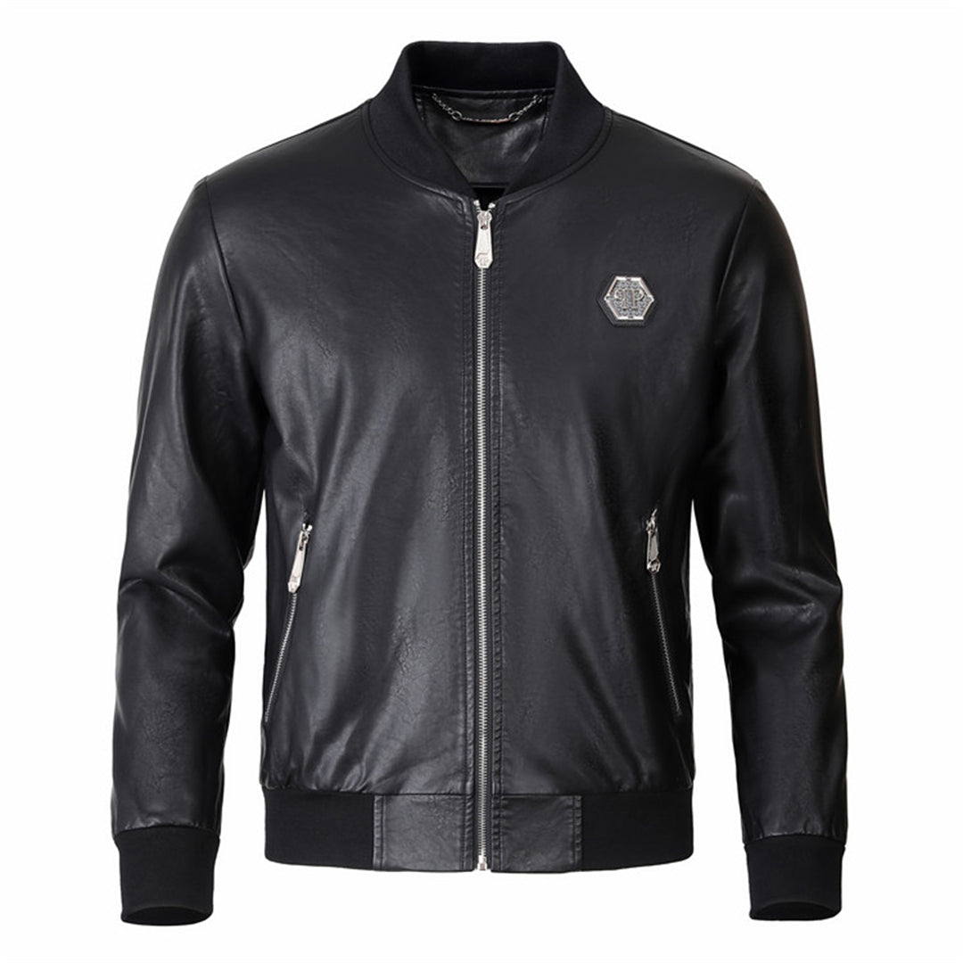 New Cowhide Jacket