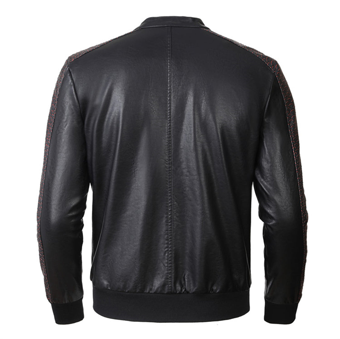 New Cowhide Jacket