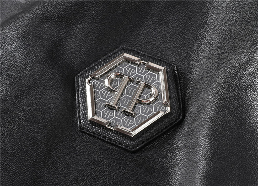 New Cowhide Jacket