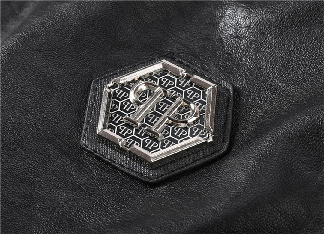 New Cowhide Jacket