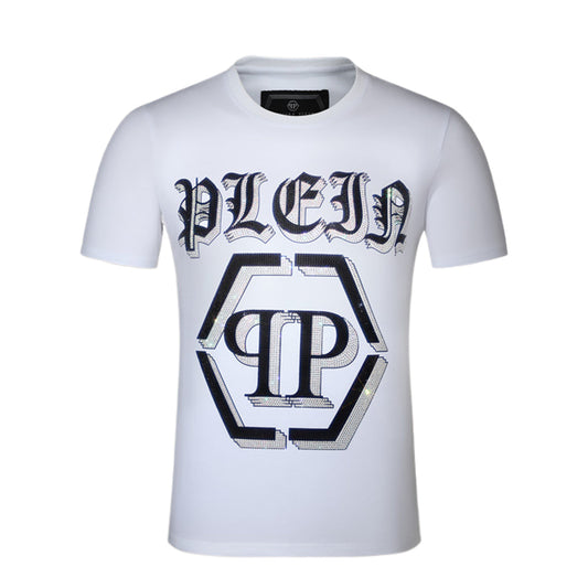 PP T-shirt Logo