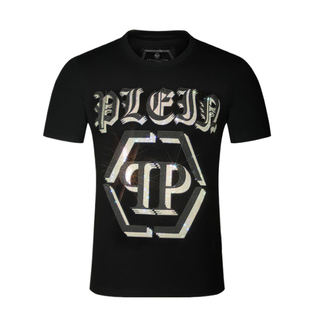 New T-shirt Logo